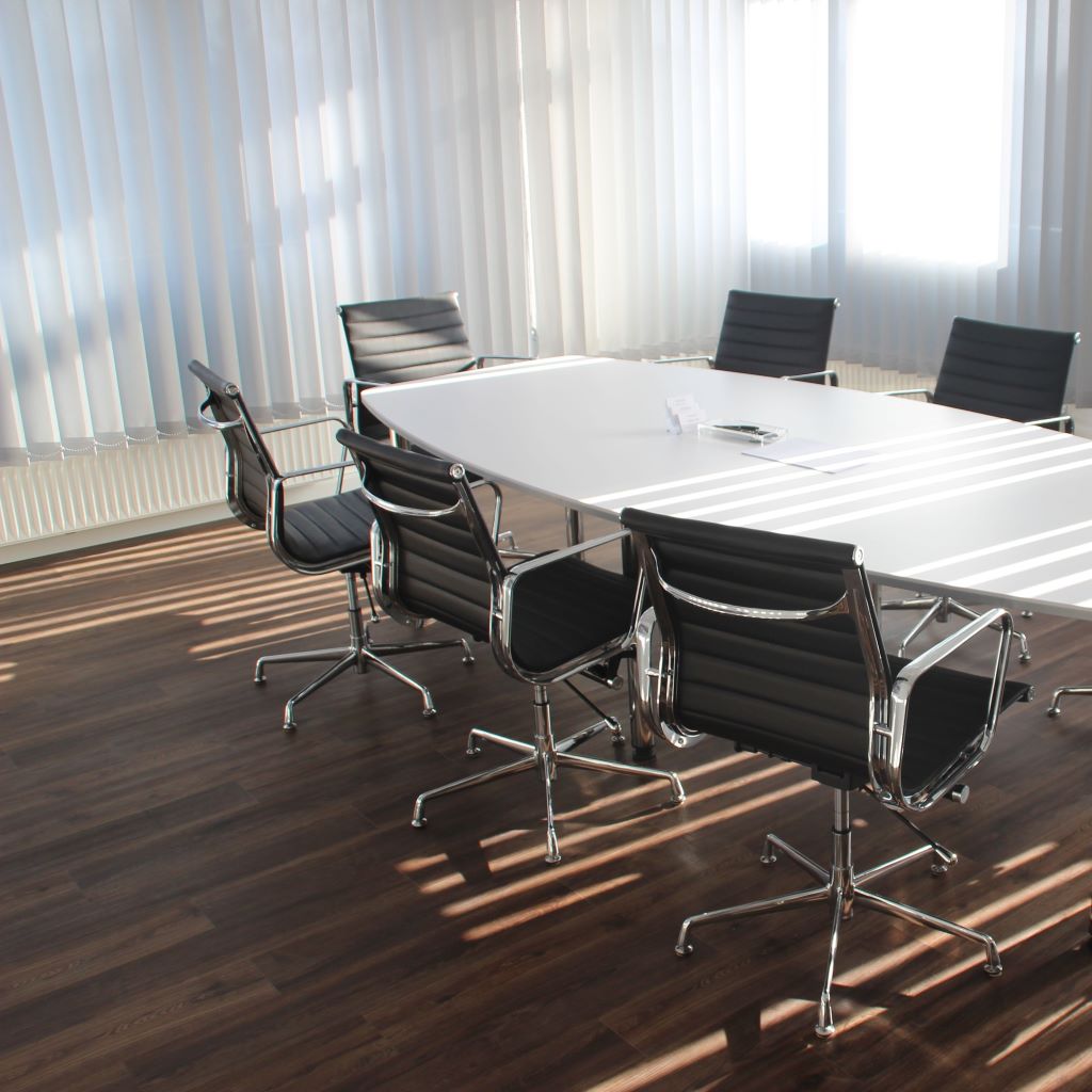 Meeting Rooms in Bordon, Guildford, London & Portsmouth