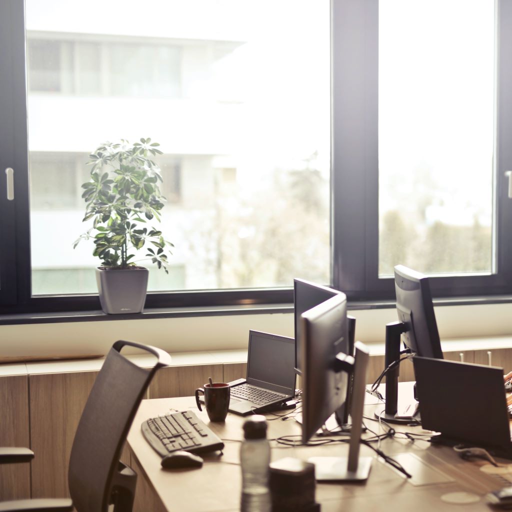 Serviced Offices in Bordon, Guildford, London & Portsmouth